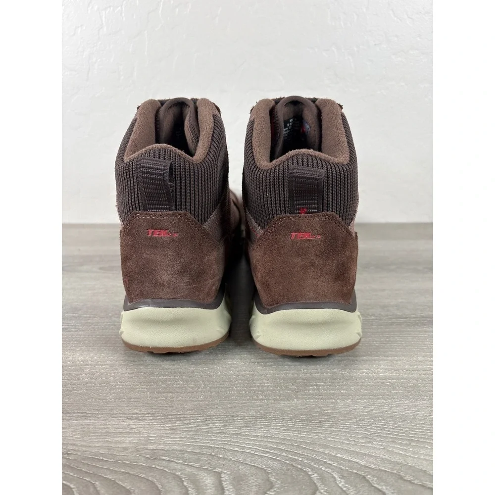 LL Bean Snow Sneaker 5